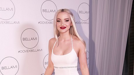 „Descendants“-Star Dove Cameron: Panick-Attacke - Foto: Christopher Polk/Getty Images