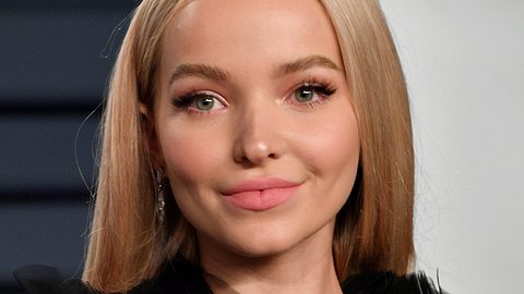 Dove Cameron weint: Emotionales Video für Cameron Boyce - Foto: Getty Images