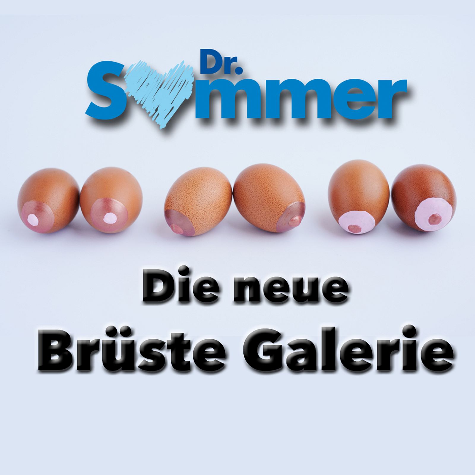 Brüste Die neue Galerie Größen Formen und Unterschiede BRAVO 