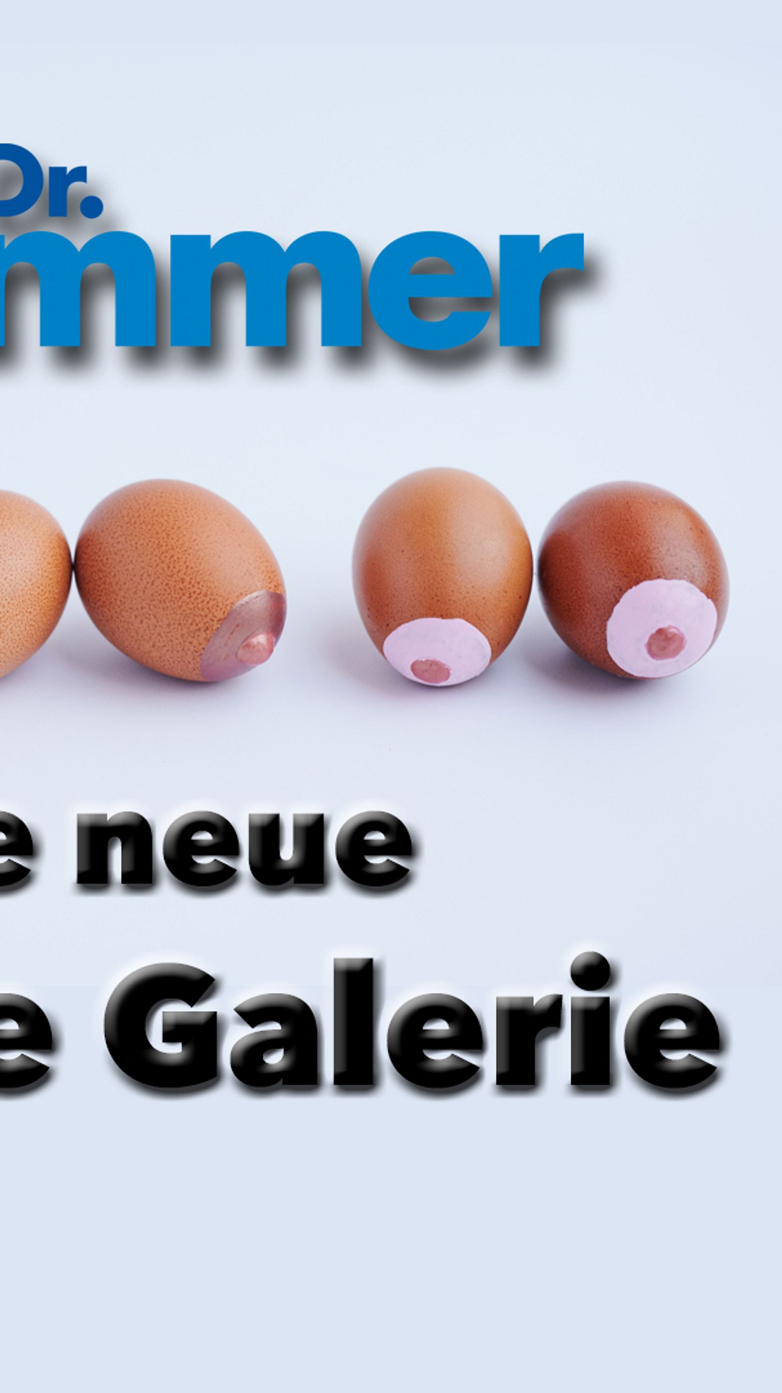 Brüste Die neue Galerie Größen Formen und Unterschiede BRAVO 