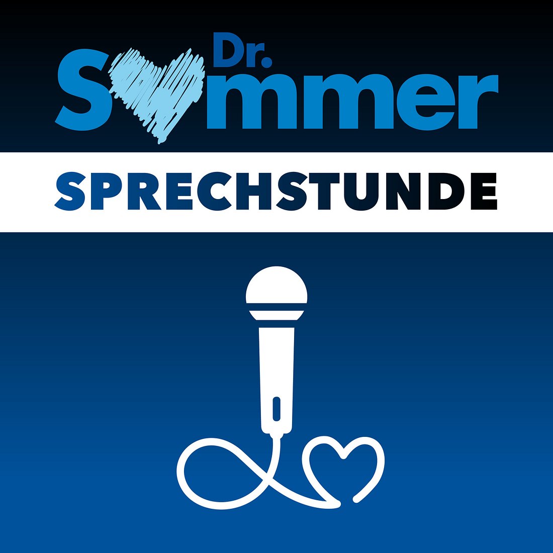 Dr. Sommer Sprechstunde Podcast