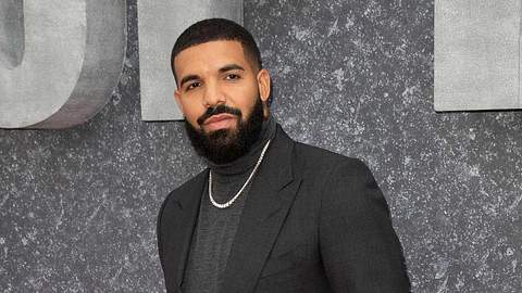 Drake: krasser TikTok-Rekord! - Foto: Getty Images