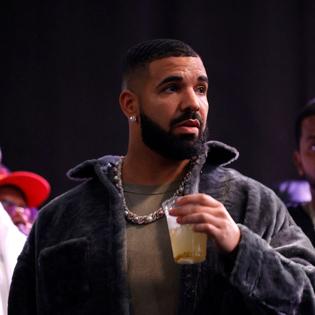 Drake – unfassbar: Stripclub-Party nach Todes-Konzert