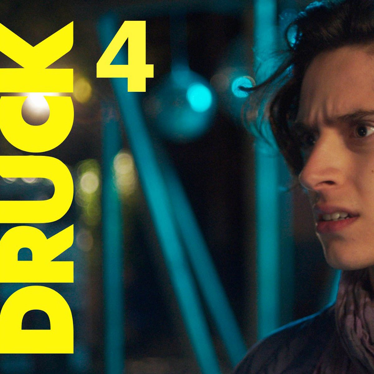 „Druck“ Folge 4: krasser Verrat zerbricht Freundschaft!