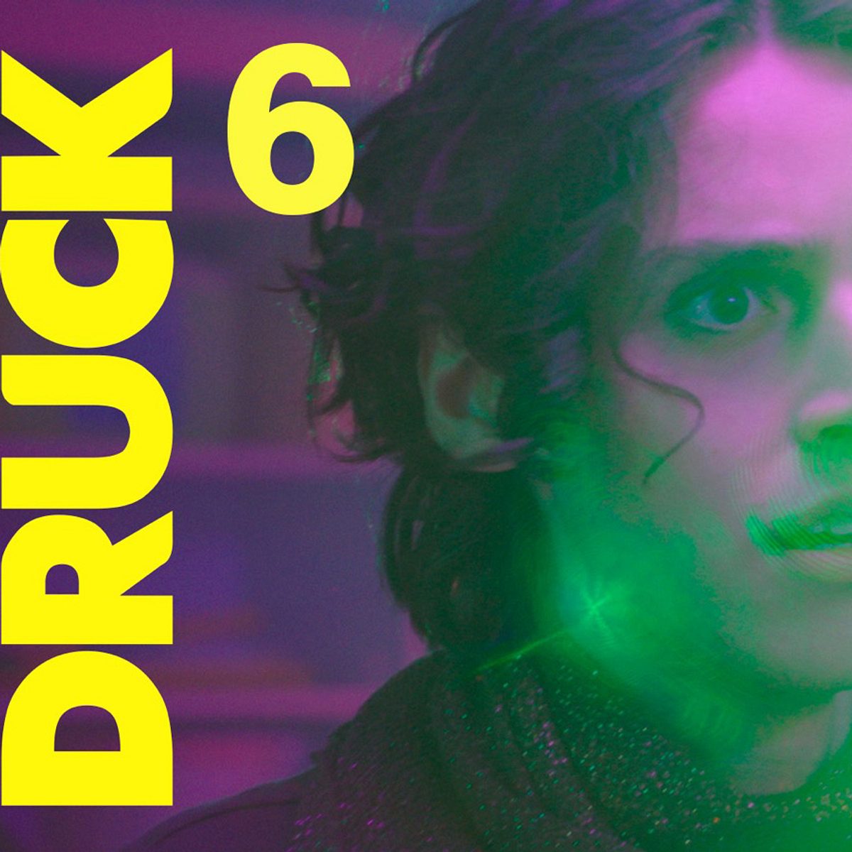 „Druck“ Staffel 7: Nur ein Kuss?