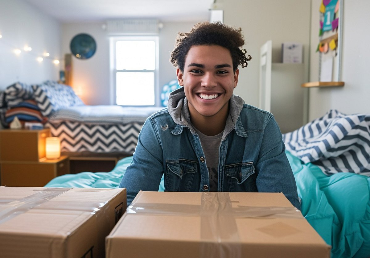 Mit der ersten eigenen Wohnung fallen Kosten an, die wir unbedingt auf dem Schirm haben sollten