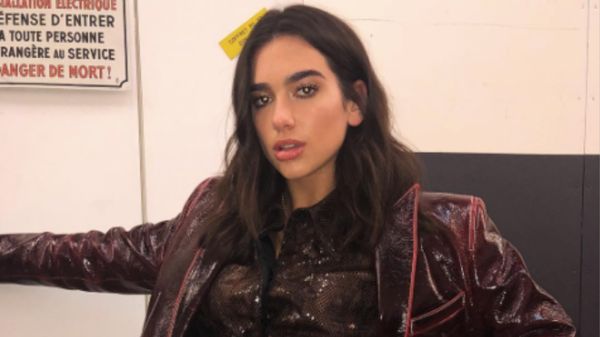 Dua Lipa Haare abgeschnitten - Foto: Instagram/Dua Lipa