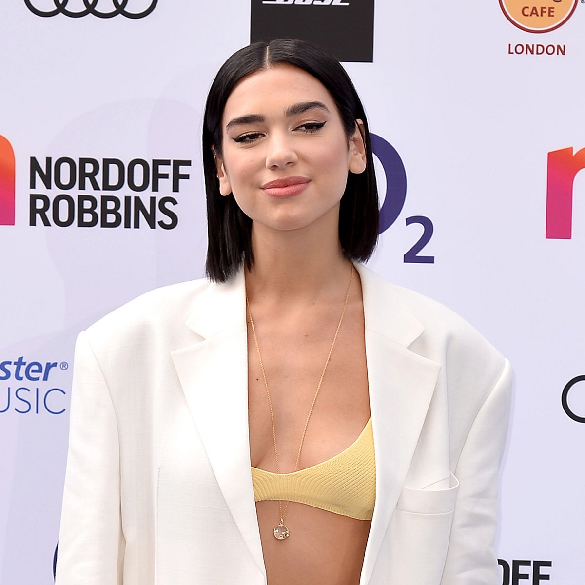 Dua Lipa: Ist das ihr neuer Boyfriend?