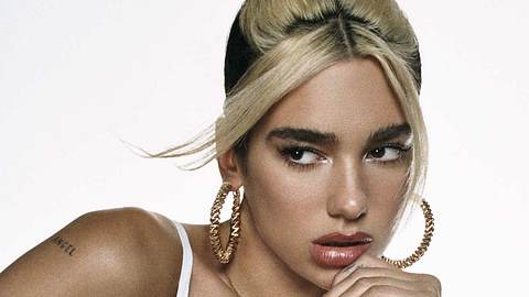 Dua Lipas Musikvideo zu Break My Heart hat über 209 Millionen Views auf YouTube! - Foto: Universal Music