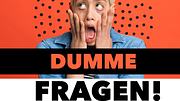 Dumme Fragen 100 lustige - Foto: iStock-SolStock