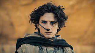 Dune: Alle Infos zu Teil 3 - Foto: Warner Bros