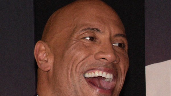 Dwayne Johnson krasser Prank: Damit hat er nicht gerechnet! - Foto: IMAGO / ZUMA Wire / Billy Bennight