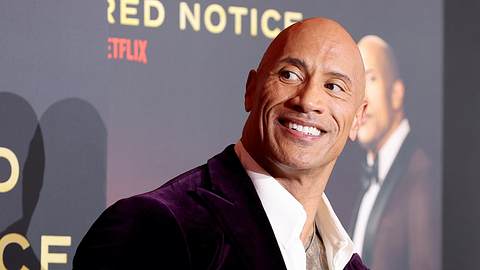 Dwayne „The Rock“ Johnson: Bester Freund heiratete seine Ex - Foto: Amy Sussman / Getty Images