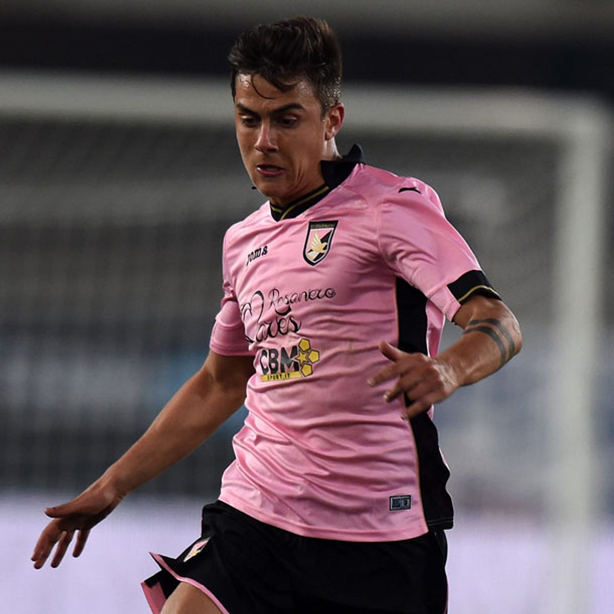 Paulo Dybala