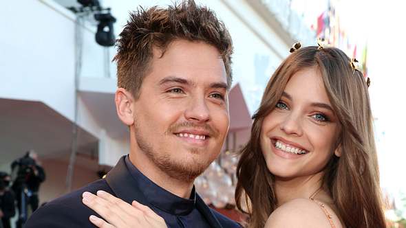 Dylan Sprouse und Barbara Palvin sollen nun bald heiraten! - Foto: Pascal Le Segretain / Staff / Getty Images