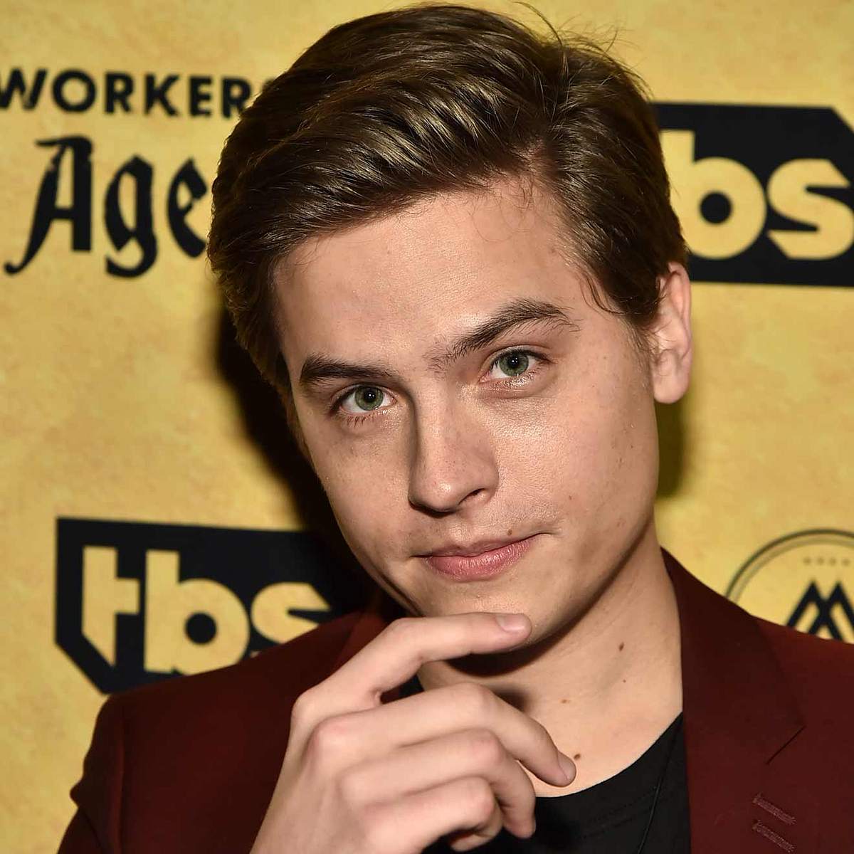 Dylan Sprouse verlässt „After“-Reihe