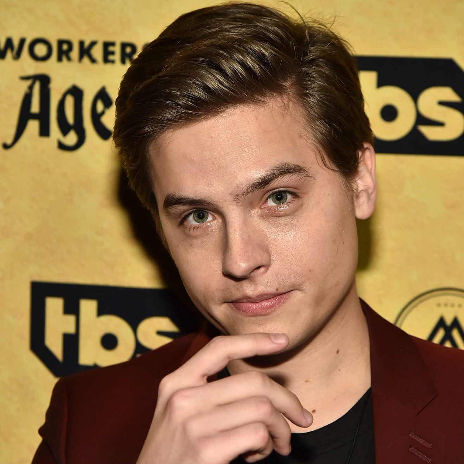Dylan Sprouse verlässt „After“Reihe BRAVO
