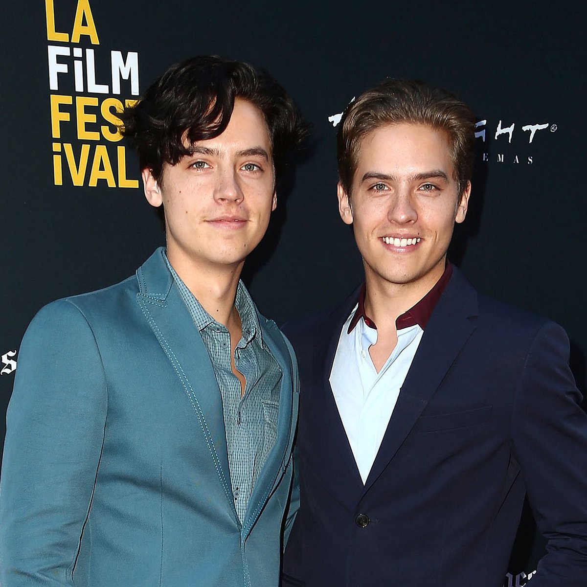 Dylan und Cole Sprouse haben ein cooles neues Projekt zusammen gestartet!