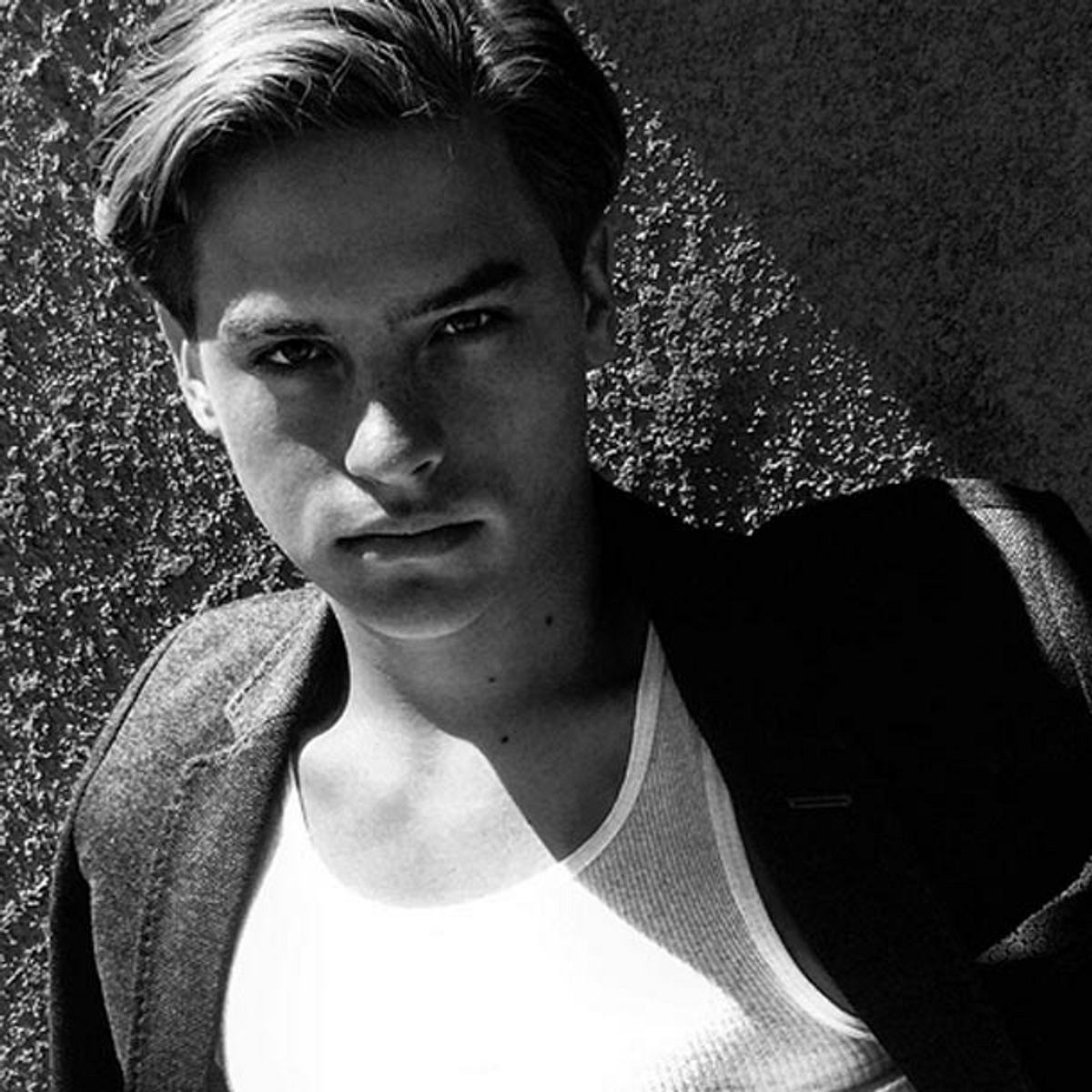 Dylan Sprouse, Hotel Zack & Cody