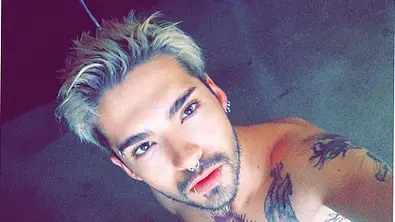 e12aabe7572e5b4bd1ef7a98db597125 - Foto: billkaulitz on Instagram
