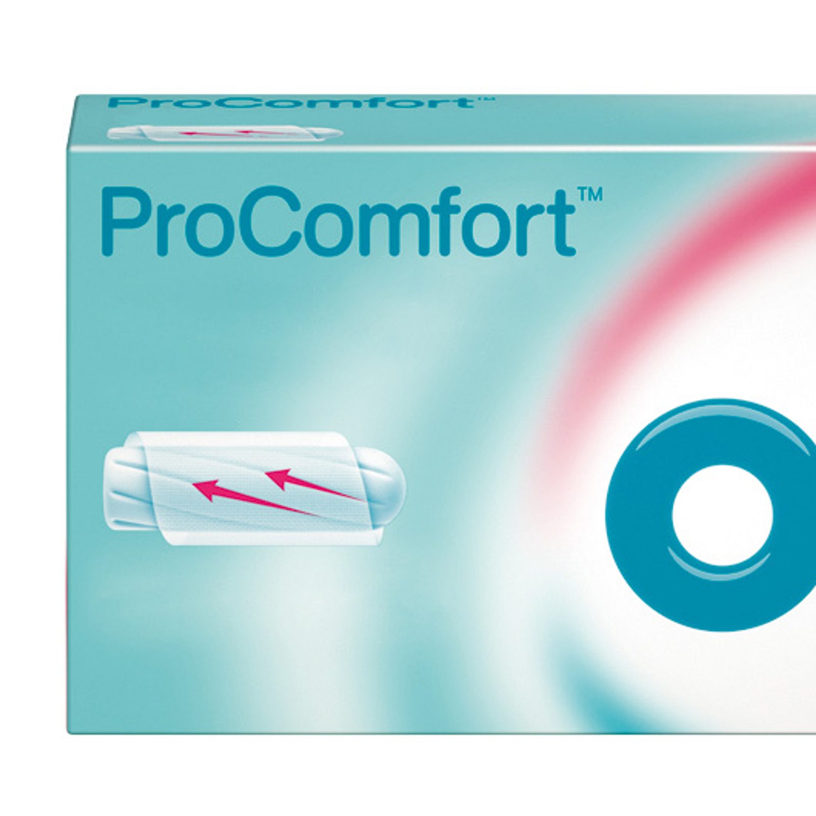 Wie führe ich einen Tampon richtig ein?