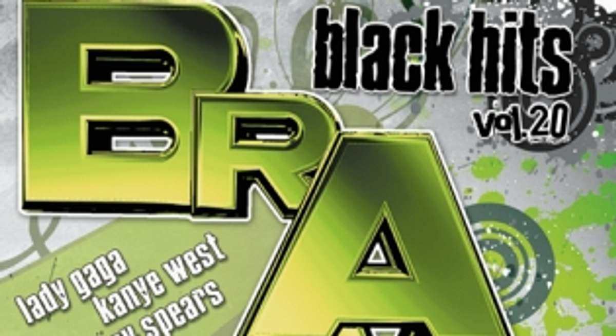 BRAVO Black Hits Volume 20: das Tracklisting!