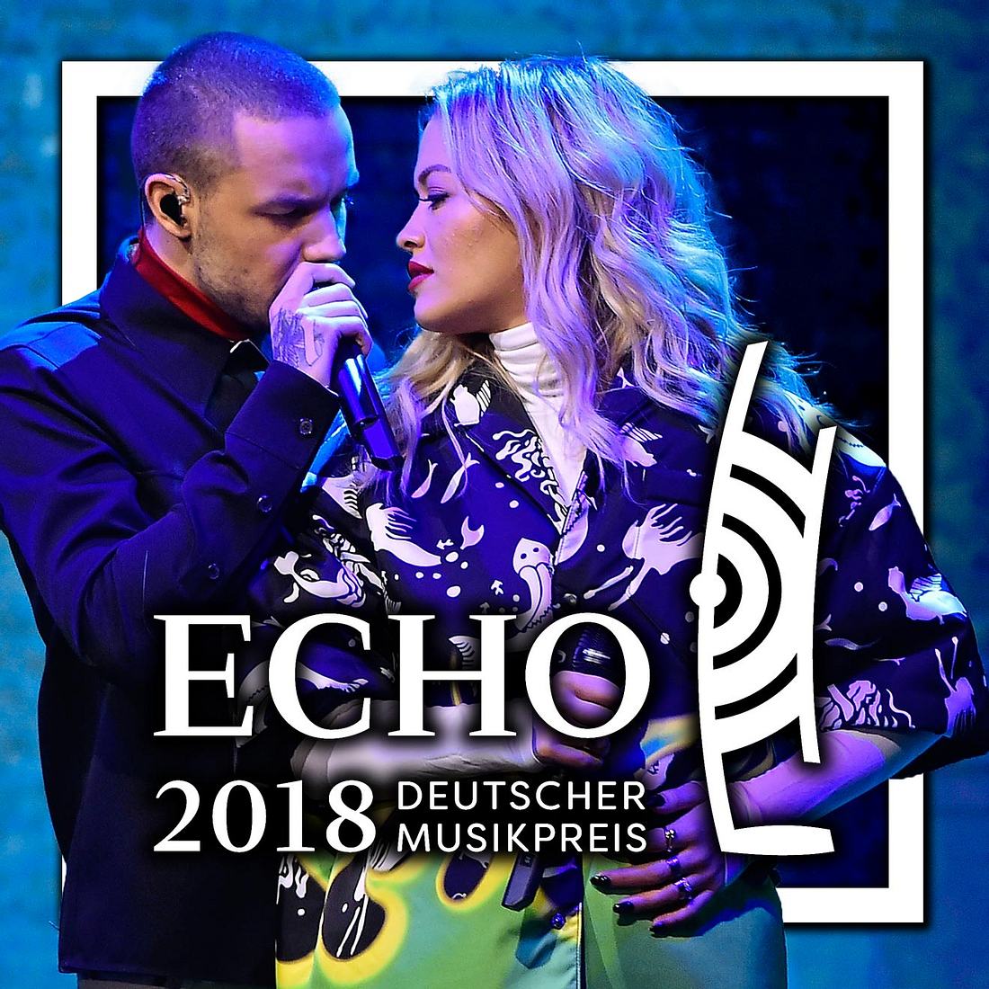 Echo 2018: Alle Infos zur Show!