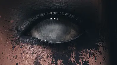 Echte Horror Storys: Ich habe Würmer im Auge! - Foto: chainatp / iStockPhoto