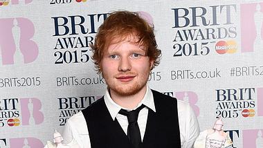 Ed Sheeran Brit Awards - Foto: Getty Images