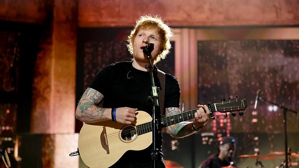 Ed Sheeran gibt Einblicke in sein Privatleben! - Foto: Theo Wargo / Getty Images
