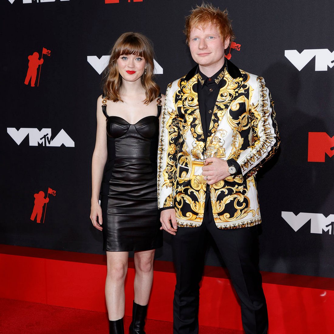 Ed Sheeran: Harte Kritik an Award-Shows – Es ist Hass pur!