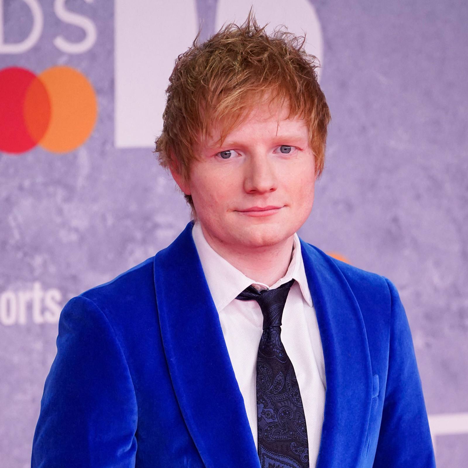 Ed Sheeran Jetzt steht er vor Gericht! BRAVO