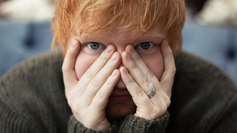 Ed Sheeran: Krasse Drogenbeichte - Foto: Warner Music