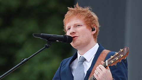 Ed Sheeran muss erneut vor Gericht! - Foto: Hannah McKay - WPA Pool / Getty Images