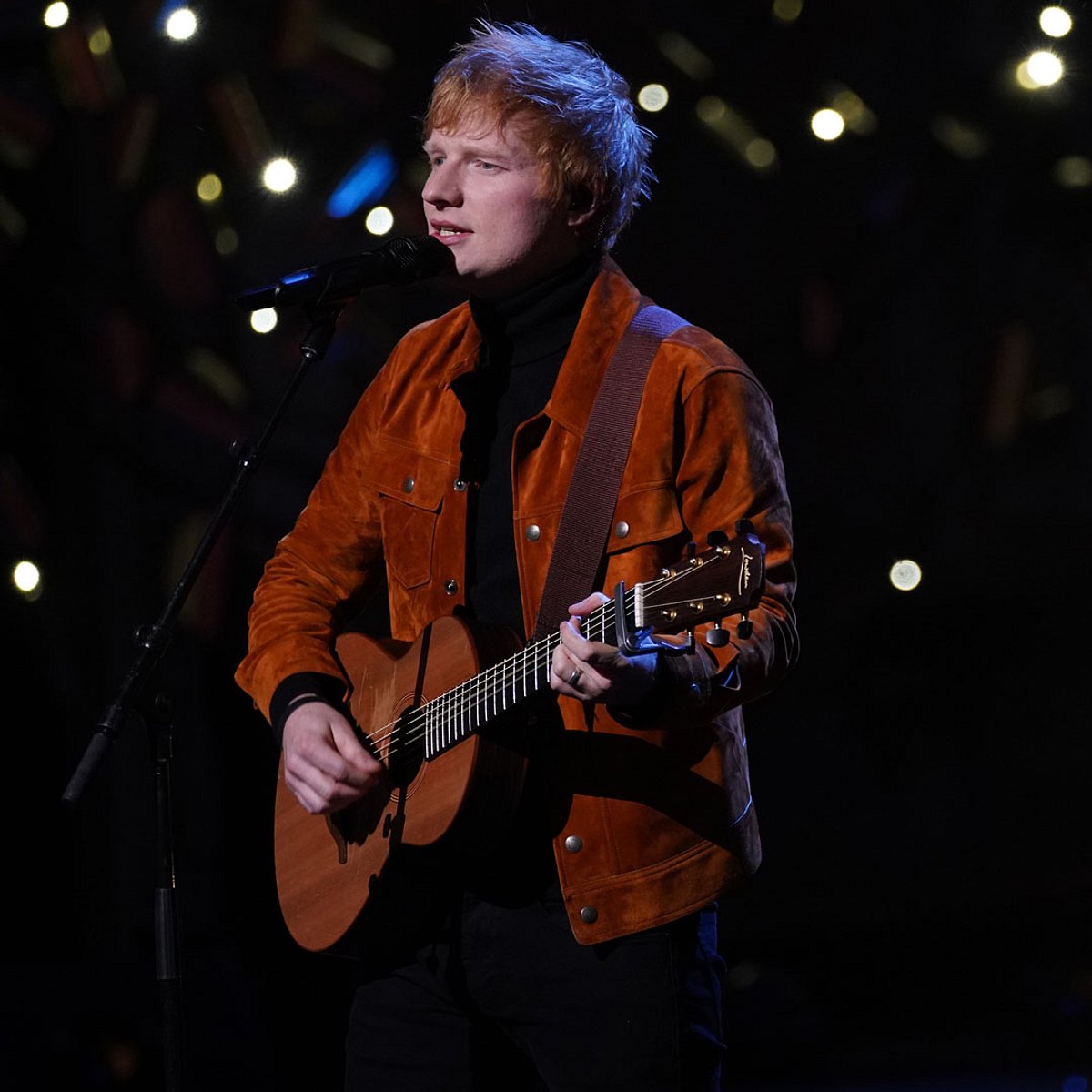 Ed Sheeran positiv auf Corona getestet – keine Interviews, keine Konzerte!