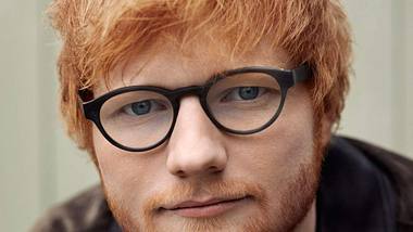 Ed Sheeran: Schluss mit der Musik? - Foto: Warner Music