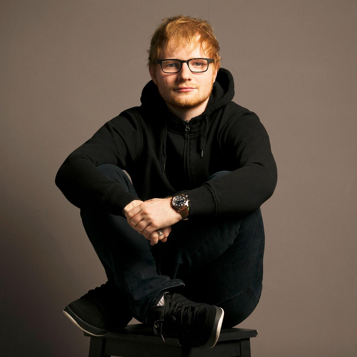 Ist Ed Sheeran ein Dieb?