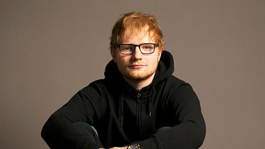 Ist Ed Sheeran ein Dieb? - Foto: Warner Music