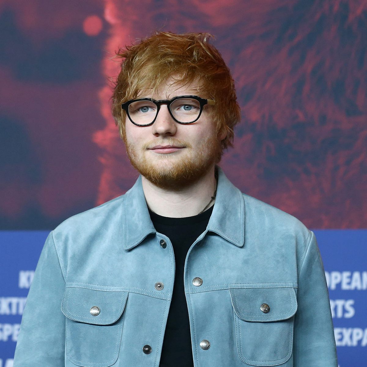 Ed Sheeran wird jetzt Kino-Star