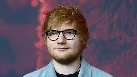 Ed Sheeran wird jetzt Kino-Star - Foto: Getty Images