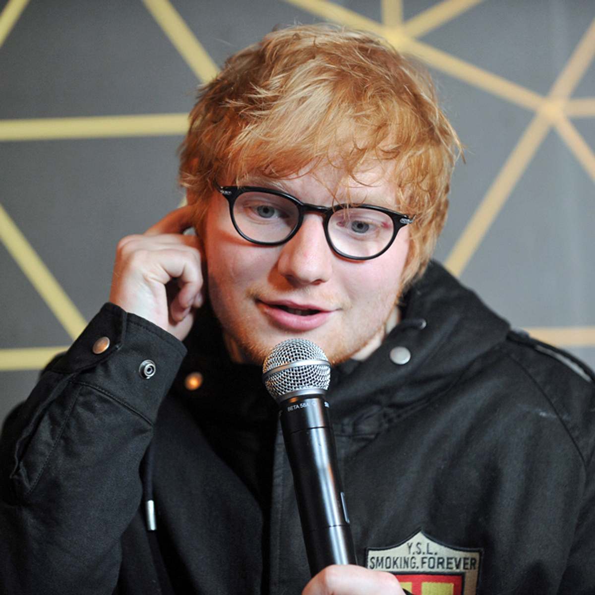 Ed Sheeran möchte seine Karriere an den Nagel hängen!