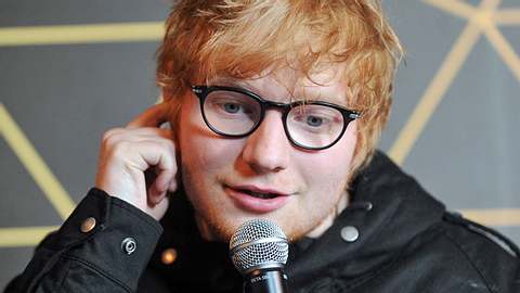 Ed Sheeran möchte seine Karriere an den Nagel hängen! - Foto: Getty Images