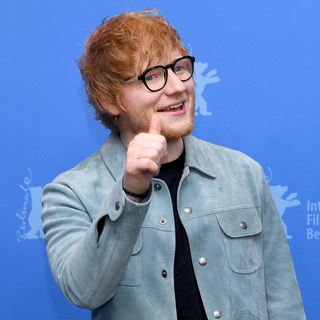 Ed Sheeran ist einer der erfolgreichsten Sänger der Welt