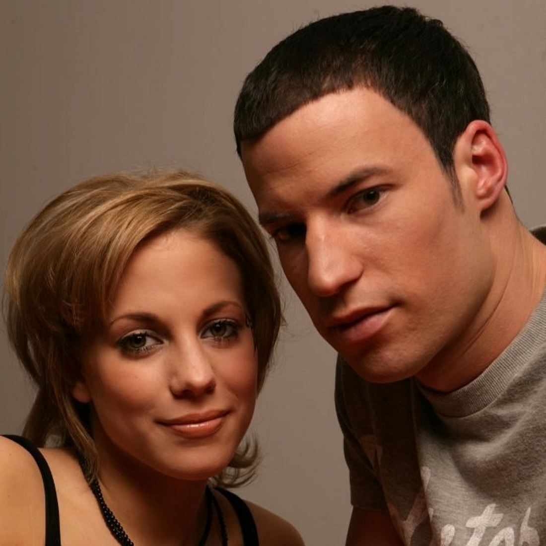 LaFee und Matt Das Geheimnis unserer Liebe! LaFee und Matt Das