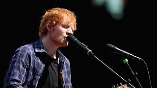 Ed Sheeran - Foto: Getty Images