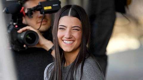 Eigene TV-Show für TikTok-Star Charli D’Amelio? - Foto: Getty Images