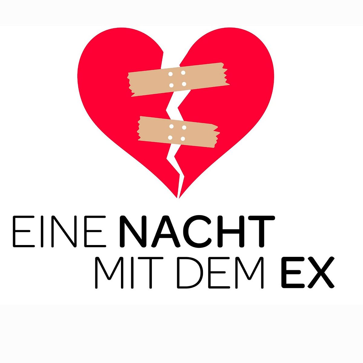 Krasse TV Show: Eine Nacht mit dem Ex.