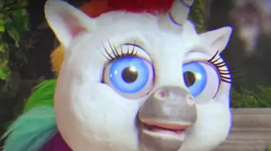 Einhorn zeigt dir wie du richtig kackst - Foto: Screenshot/YouTube