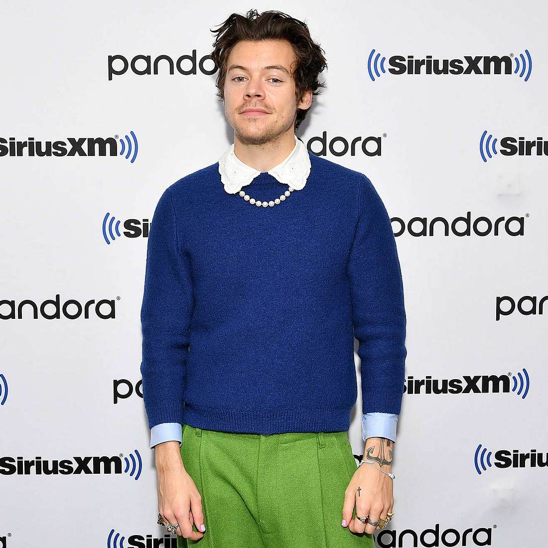 Einschlafen mit Harry Styles: So geht’s!