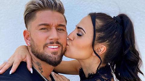 Elena Miras und Mike Heiter: Eigene Show auf RTL - Foto: instagram @elena_miras